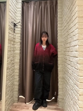 hzktoさん(レディース・161cm)の秋コーディネート