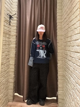 hzktoさん（レディース・161cm）の秋コーディネート