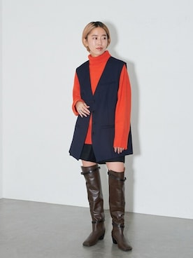 yoshiさんのコーディネート