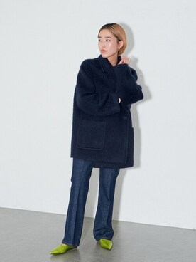 yoshiさんのコーディネート