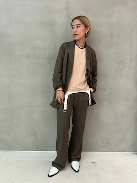 yoshiさんのコーディネート