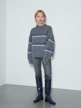 yoshiさんのコーディネート