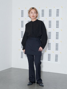 yoshiさんのコーディネート