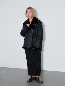 yoshiさんのコーディネート