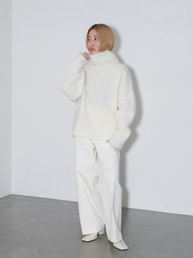 yoshiさんのコーディネート