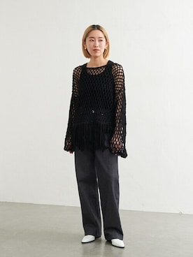 yoshiさんのコーディネート