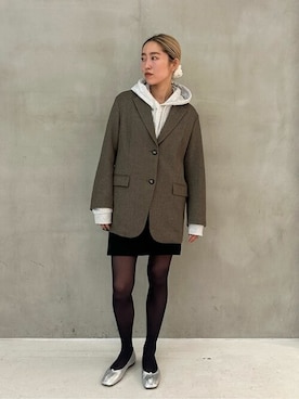 yoshiさんのコーディネート