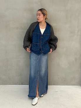 yoshiさんのコーディネート