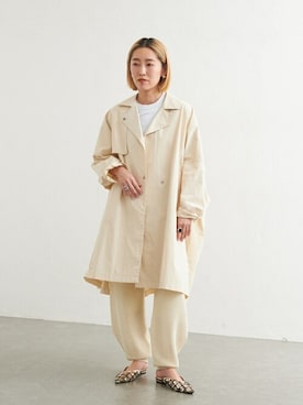 yoshiさんのコーディネート