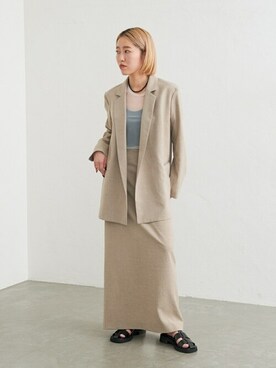 yoshiさんのコーディネート