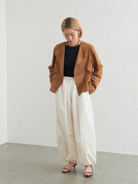 yoshiさんのコーディネート