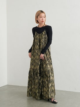 yoshiさんのコーディネート