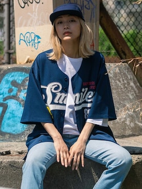 Revo.さんのコーディネート