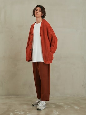 Revo.さんのコーディネート