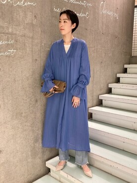 funaさんのコーディネート