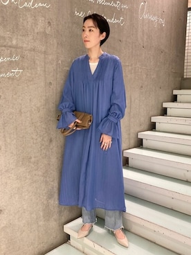 funaさんのコーディネート