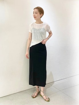 funaさんのコーディネート