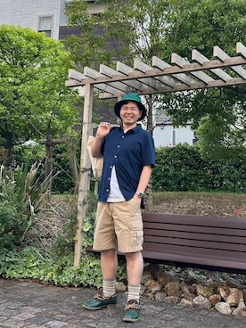 krnさんのコーディネート