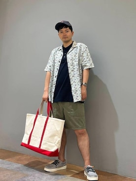 krnさんのコーディネート