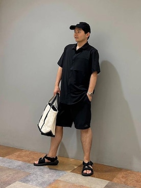 krnさんのコーディネート