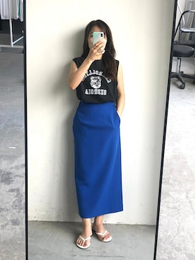 AMIさんのコーディネート