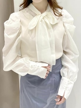 MERCURYDUOさん（レディース・151cm）の冬コーディネート