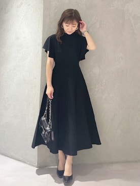 MERCURYDUOさん(レディース・151cm)の夏コーディネート