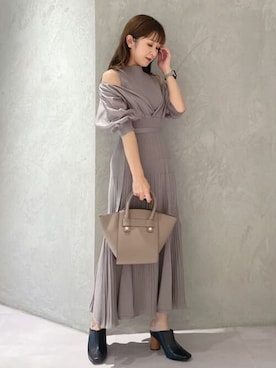 MERCURYDUOさんのコーディネート