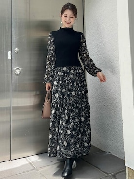 MERCURYDUOさんのコーディネート