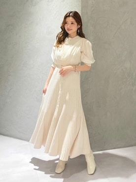 MERCURYDUOさんのコーディネート