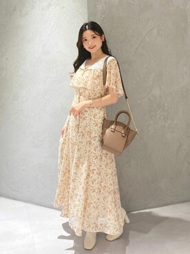 MERCURYDUOさんのコーディネート