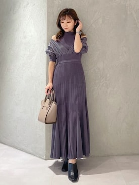 MERCURYDUOさんのコーディネート