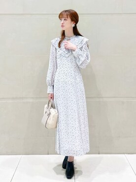 MERCURYDUOさんのコーディネート