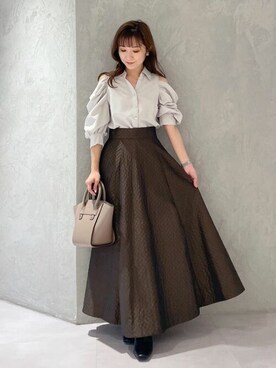 MERCURYDUOさんのコーディネート