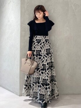 MERCURYDUOさんのコーディネート