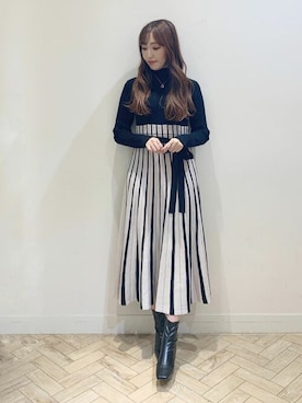 MERCURYDUOさんのコーディネート