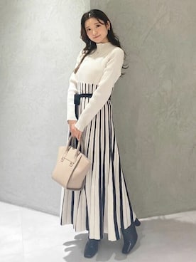 MERCURYDUOさんのコーディネート