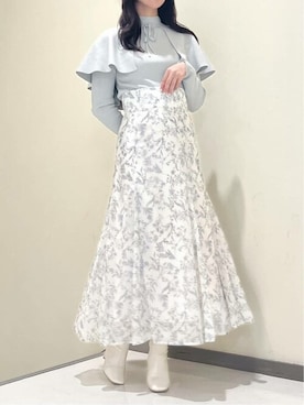 MERCURYDUOさんのコーディネート