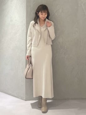 MERCURYDUOさんのコーディネート