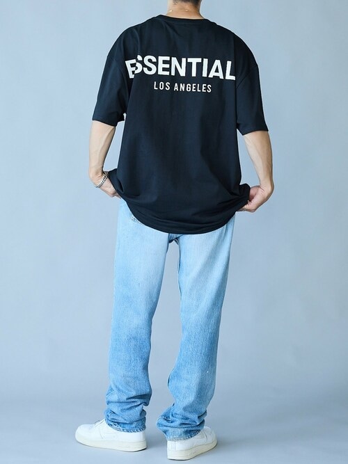 セール】FOG ESSENTIALS/エッセンシャルズ FOG Essentials 'LA