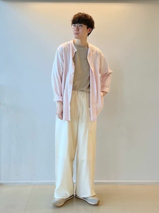 Kaptain Sunshine（キャプテン サンシャイン）の「〈別注〉KAPTAIN