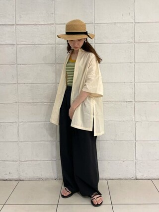 HAVERSACK（ハバーザック）の「HAVERSACK | ドロップショルダーハイ 