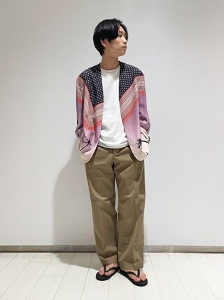 Kaptain Sunshine（キャプテン サンシャイン）の「KAPTAIN SUNSHINE