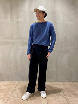 Bshop 札幌ステラプレイス店のスタッフコーディネート一覧 Wear