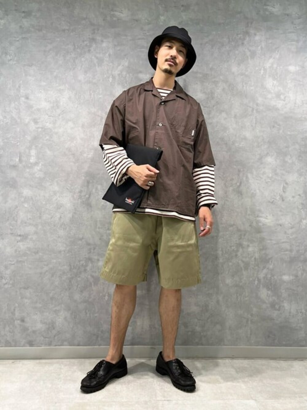 KIJIMA TAKAYUKI（キジマ タカユキ）の「KIJIMA TAKAYUKI | SHELTECH