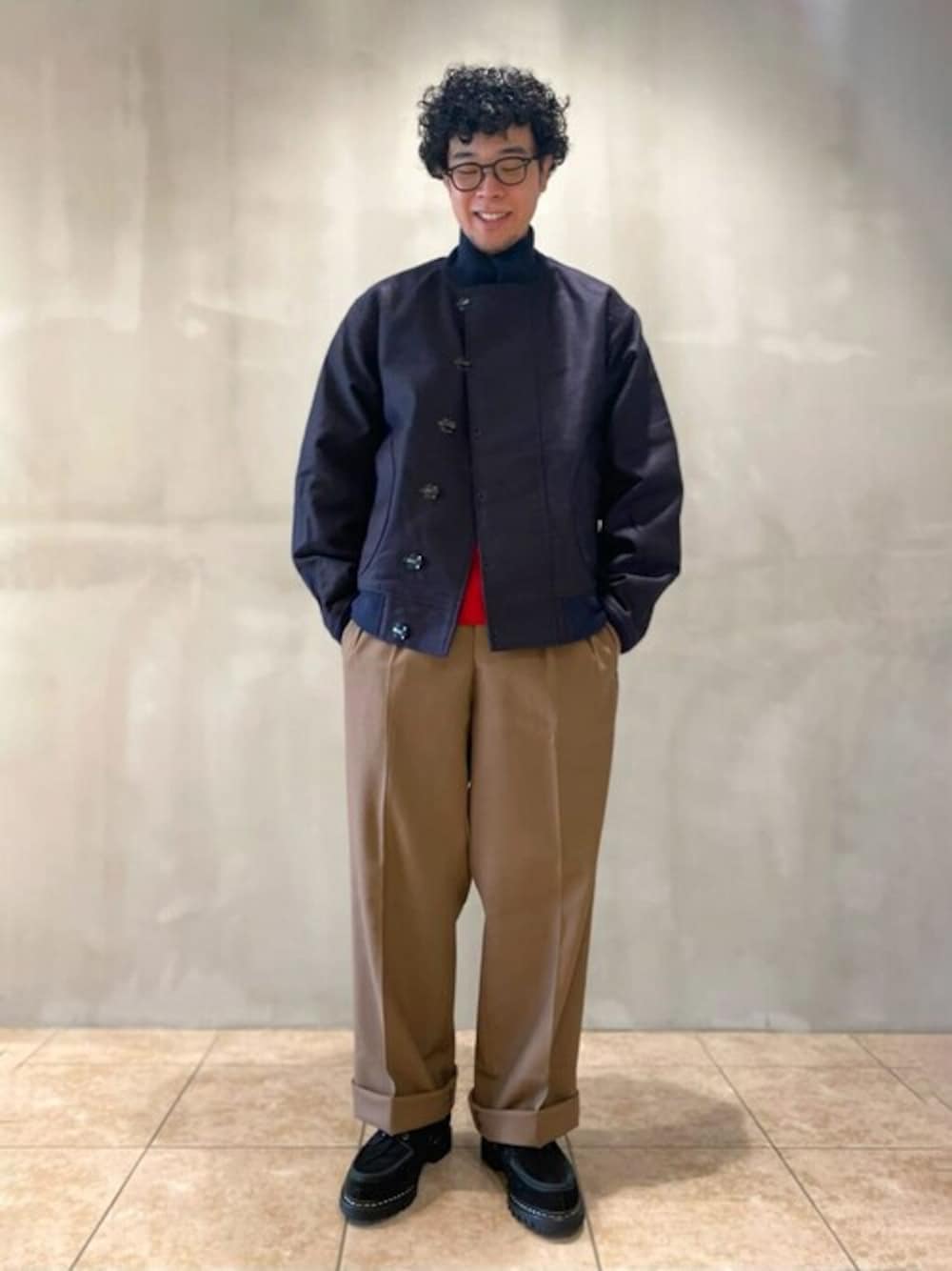 Buzz Rickson's（バズリクソンズ）の「BUZZ RICKSON'S | 〈別注