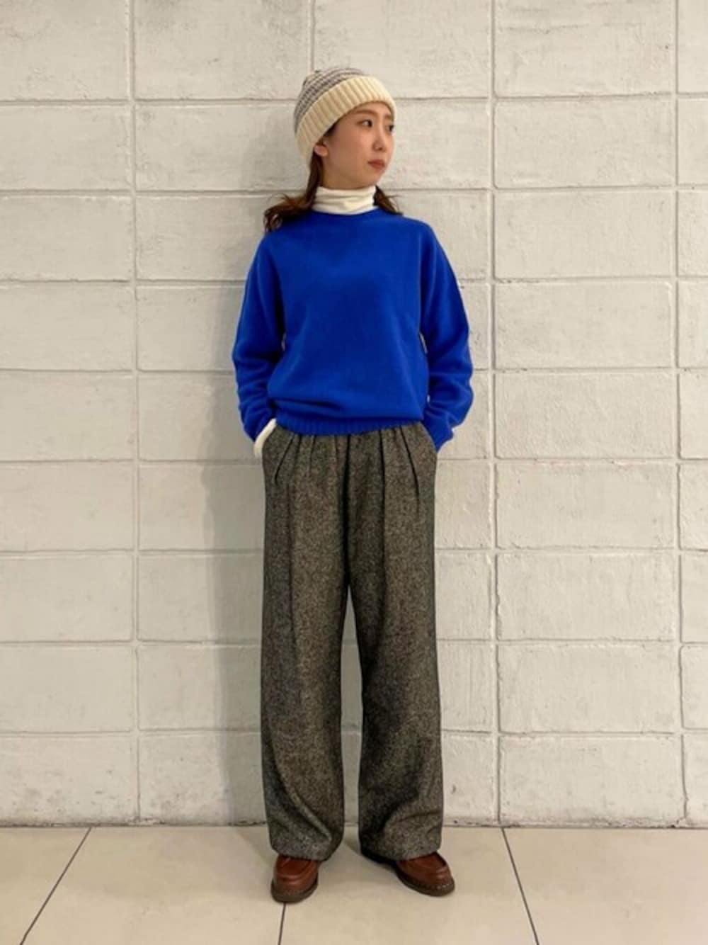 Morris & Sons（モリスアンドサンズ）の「MORRIS & SONS