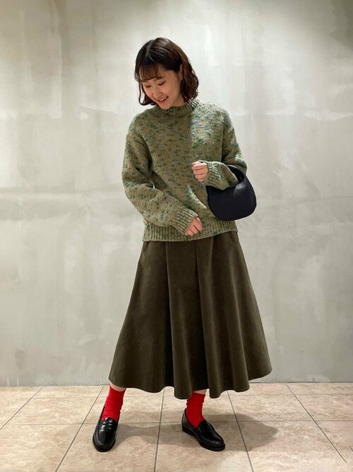 GYMPHLEX（ジムフレックス）の「Gymphlex | 〈別注〉コーデュロイ  