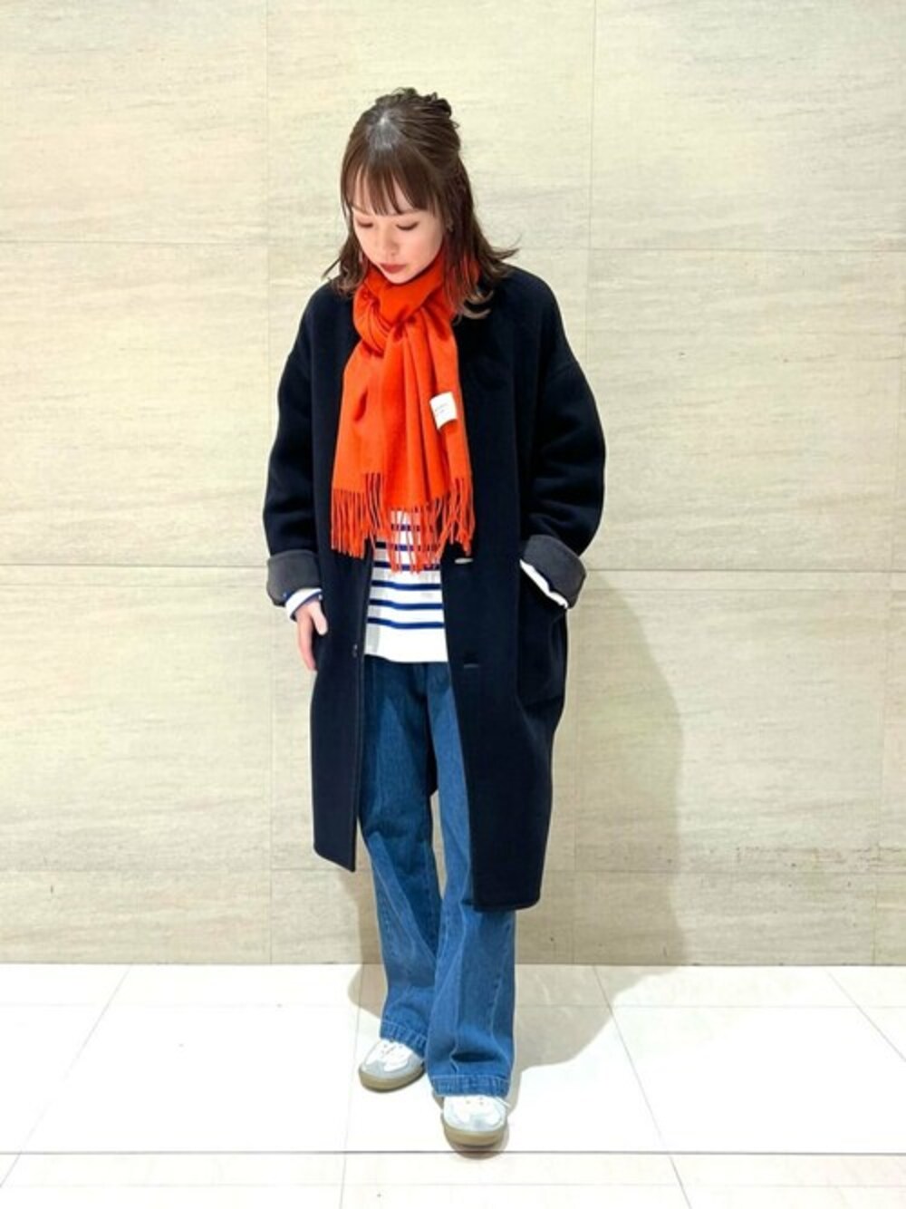 Morris & Sons（モリスアンドサンズ）の「MORRIS & SONS