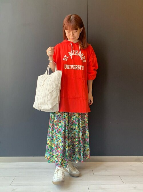 raregem/STUDIO LINE | BIG MUFF SMALL トートバッグを使った